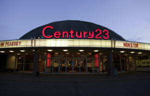 The Old Century Theaters